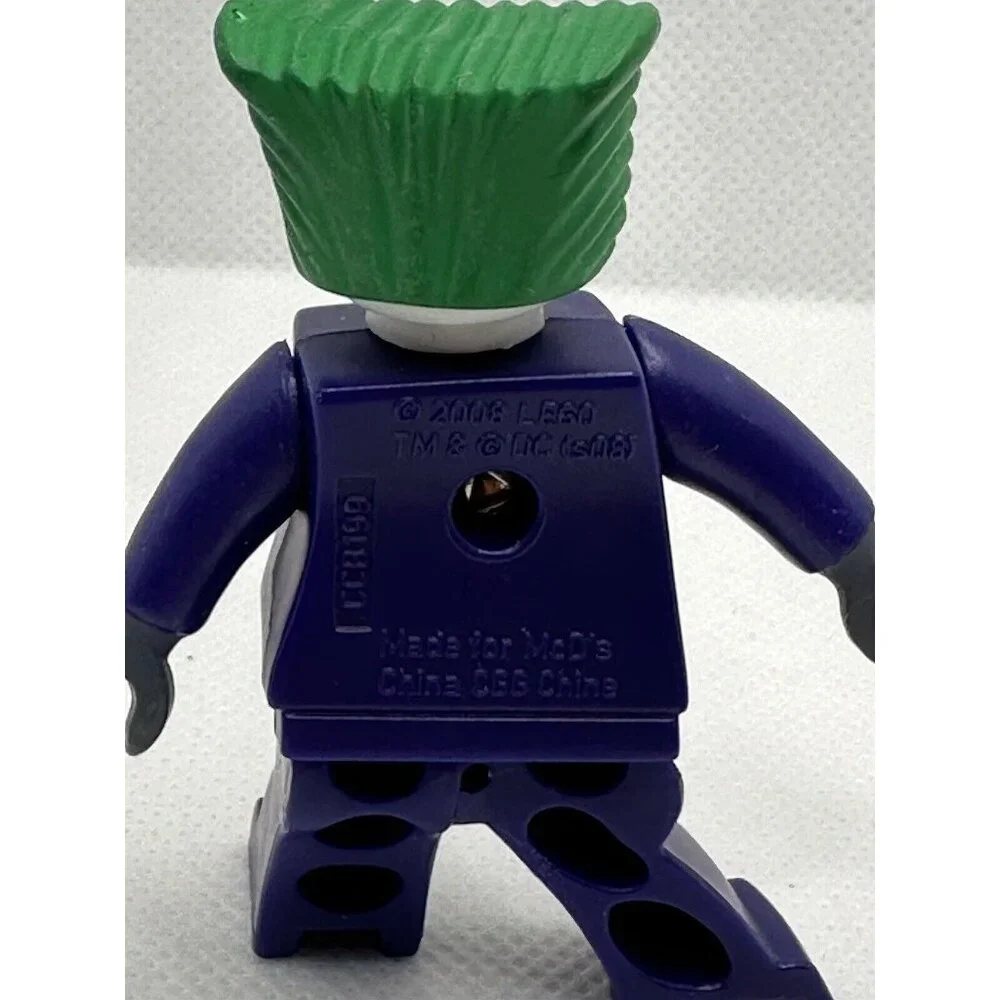 LEGO DC Batman THE JOKER 2.5